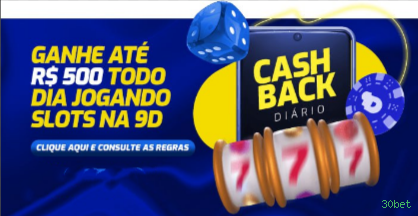 App 30bet apostas esportivas mobile
