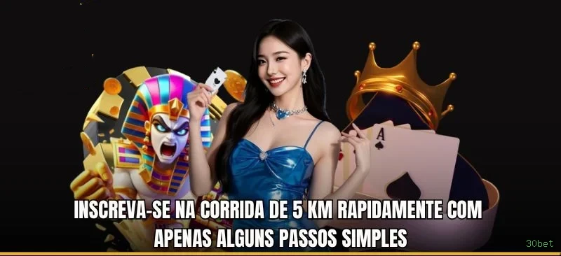 Roleta e blackjack 30bet