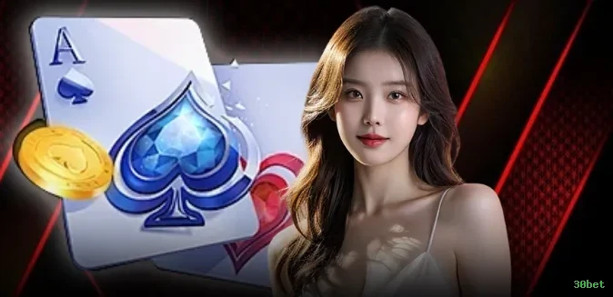 Roleta e blackjack 30bet