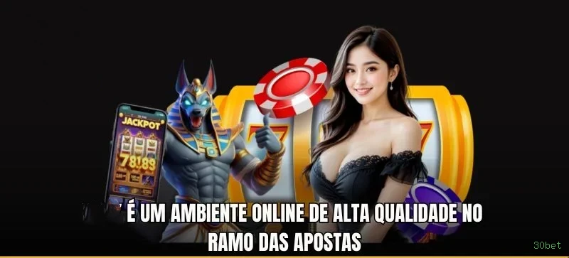 Pagamentos 30bet PIX