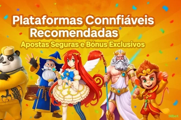 Formulário registro 30bet