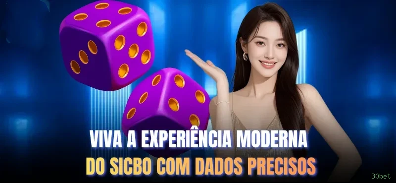 Saque PIX 30bet